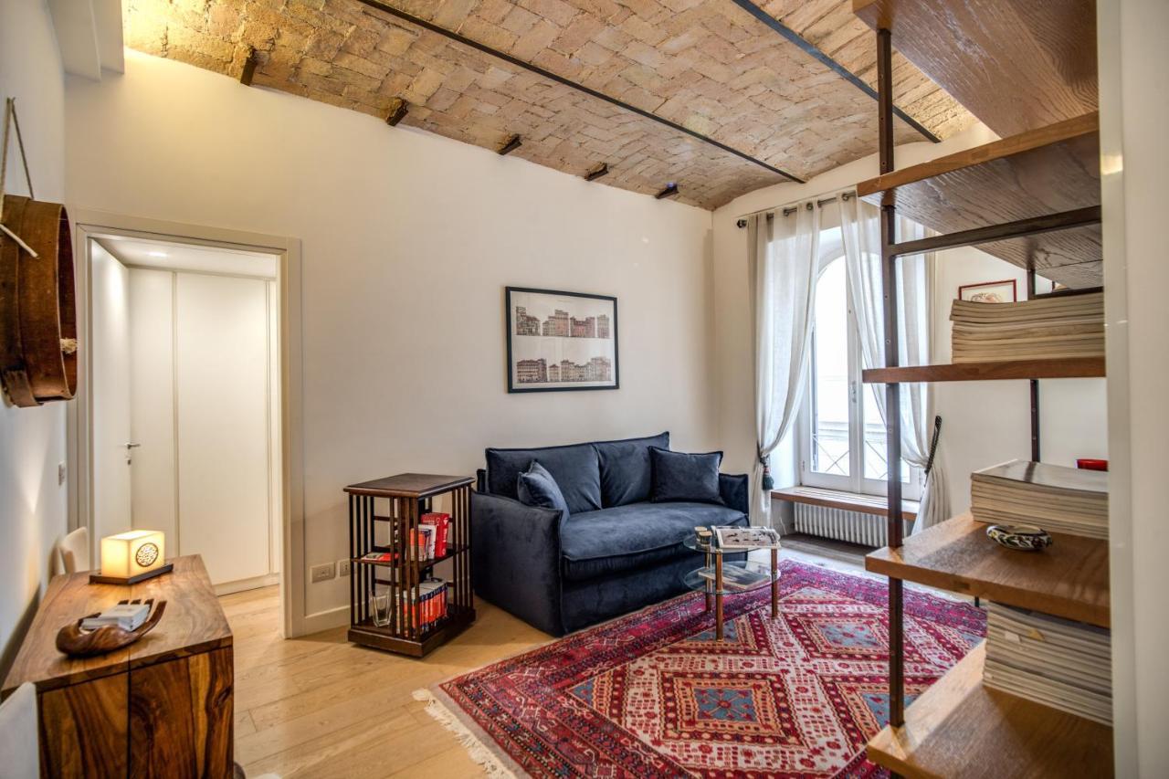 Pgrhome Borgo Vittorio Roma Ngoại thất bức ảnh