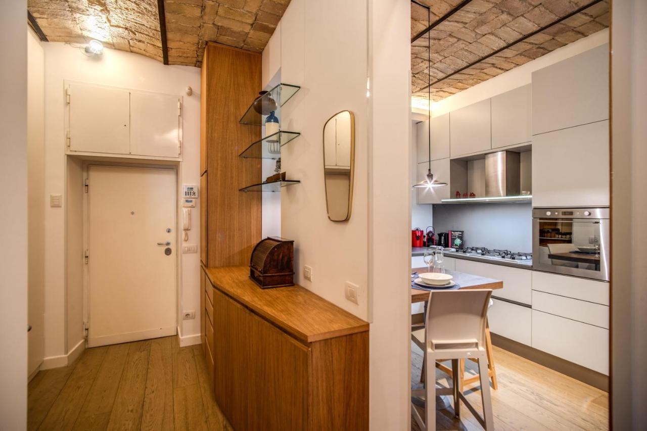 Pgrhome Borgo Vittorio Roma Ngoại thất bức ảnh