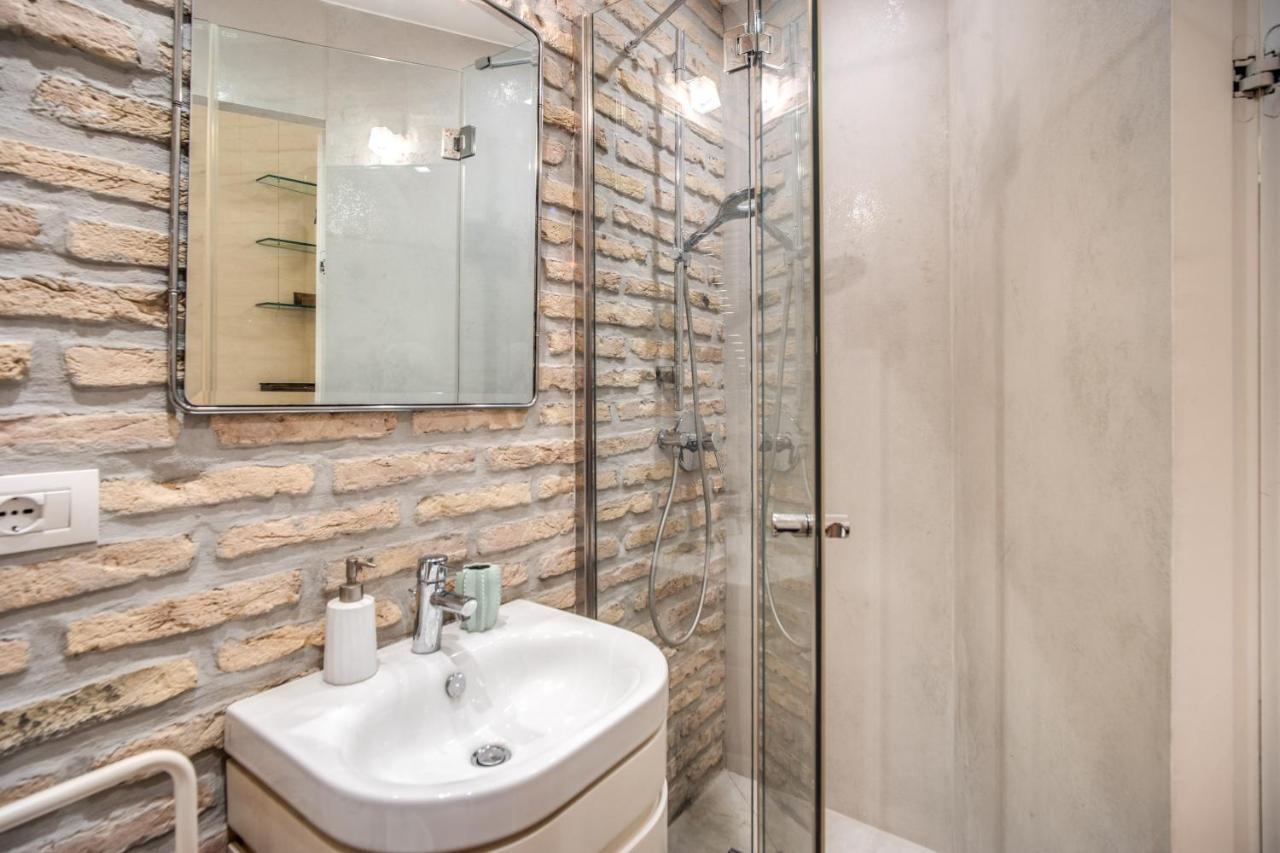 Pgrhome Borgo Vittorio Roma Ngoại thất bức ảnh