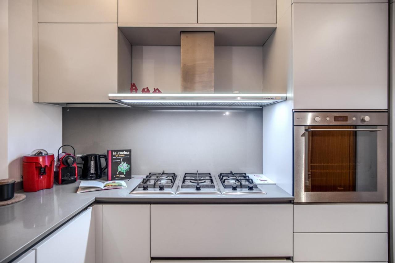 Pgrhome Borgo Vittorio Roma Ngoại thất bức ảnh