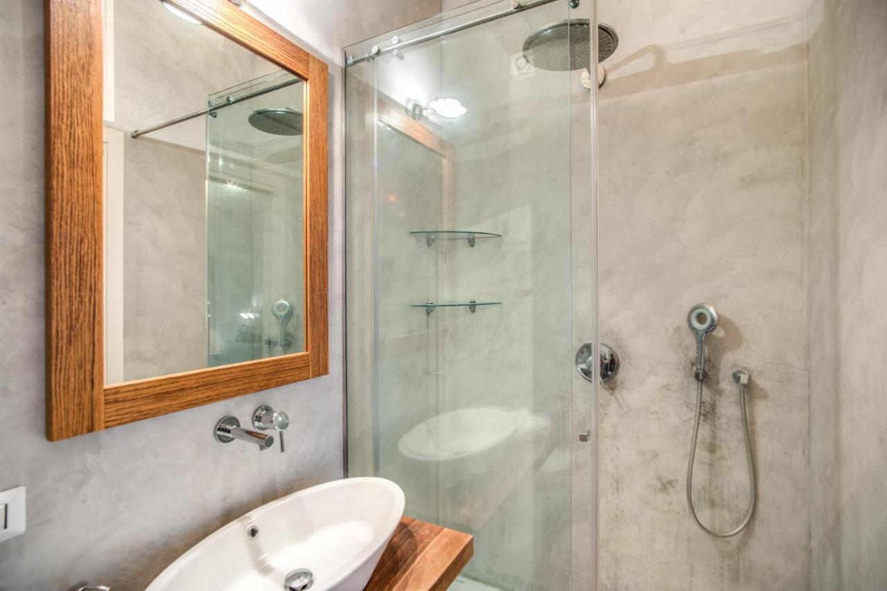 Pgrhome Borgo Vittorio Roma Ngoại thất bức ảnh